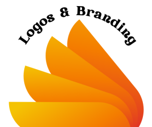 logo & design